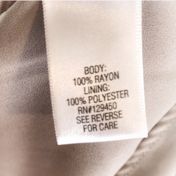 Apt 9 | Crossover Back Tunic - Picture 5 of 5